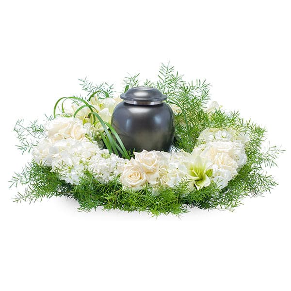 SERENITY SURROUND
